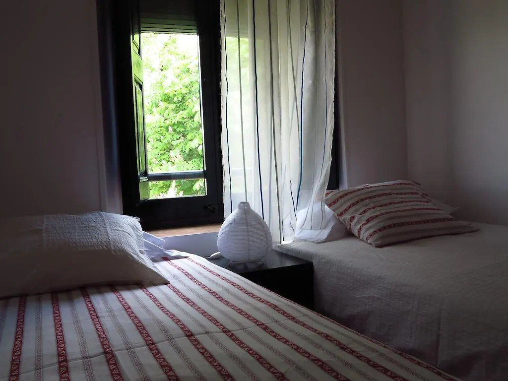 Apartament Can Torres Hotel Perafita