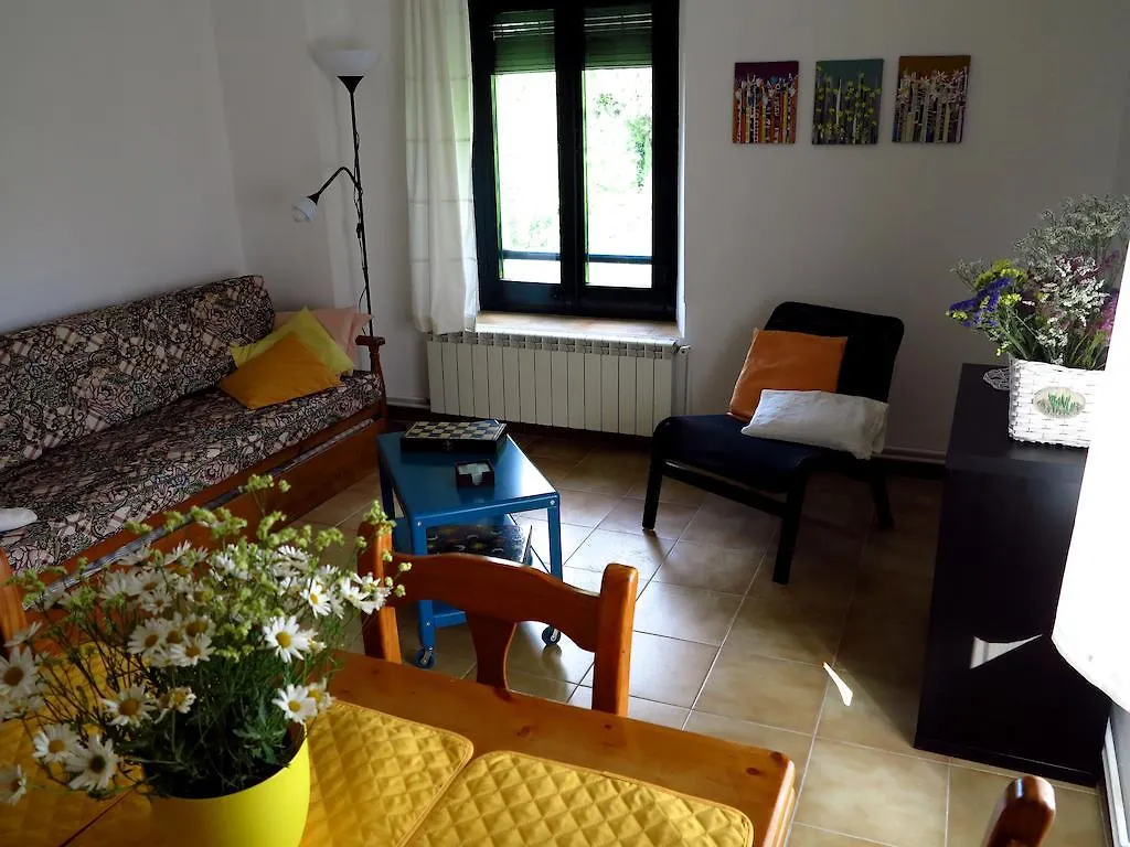 Can Torres Hotel Perafita Apartament