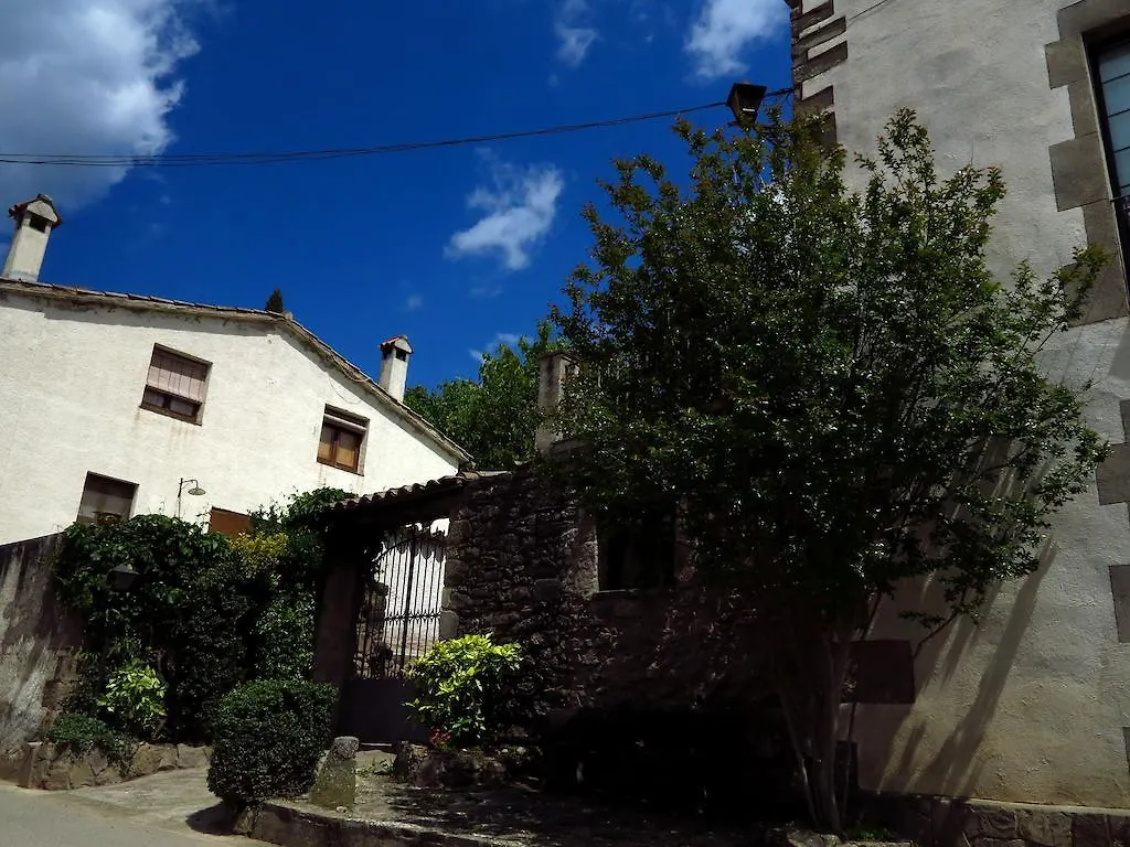 Apartament Can Torres Hotel Perafita Hiszpania